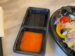 -鸡坤茶室(三里屯店)
