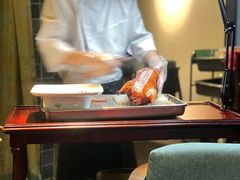 -粗茶淡饭·隐庐私厨(东亭店)