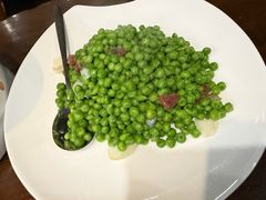 -香芙茗茶楼(梅家坞店)