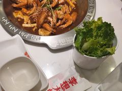 -李想大虾(吾悦广场店)