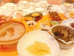 -美心·翠园(港汇恒隆广场店)