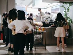 -喜茶(广州东方宝泰店)