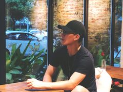 -邊渡咖啡