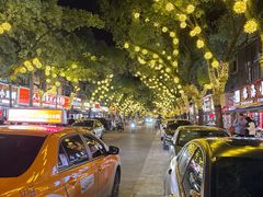 -健跳小海鲜(人民路店)