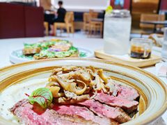 黑松露土豆泥佐牛排-Toris(LuOne凯德晶萃广场店)