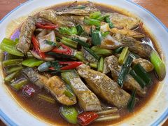 -坛南湾阿强农家乐.海鲜大排档老字号(福州地标美食店)
