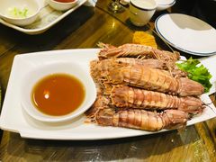 虾虎-即墨印象