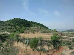 -山西通天峡景区