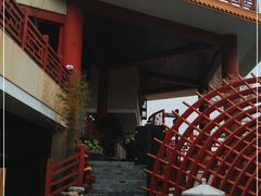 -东山湖温泉度假村