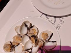 -萧邦音乐会所KTV·蒸汽活海鲜自助(福田店)