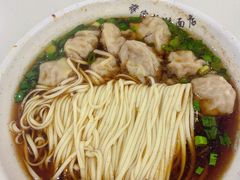 -蒋家桥饺面店(广陵路店)