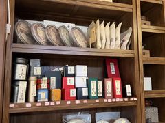 -沐春秋茶书院·茶室.茶馆.商务包房(知春路店)