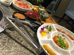 -梦山水日本烧肉(五四广场店)