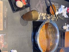 -牛武士寿喜烧·和牛火锅自助(全球首店)