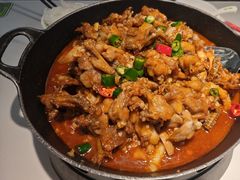 -蛙喔牛蛙(淮安吾悦店)