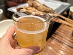 -管氏翅吧(地安门店)