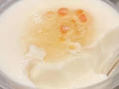 豆花酒酿-肖记公安牛肉鱼杂馆·省级非物质文化遗产(江汉路直营店)