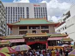 -泰国村酒楼(室内体育馆店)