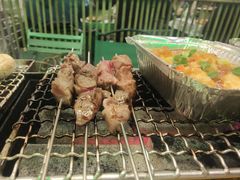 -曾百万小炉小串自助烧烤(高新店)