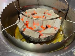 -醉川西火盆烧烤(恩施街总店)