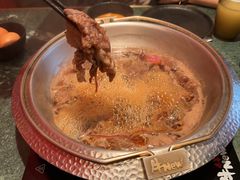 -牛New寿喜烧(曹路花园城店)