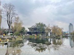 -北湖公园