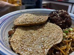 -一味老卤面(大石桥店)