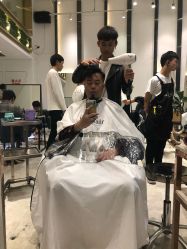 -OnHair Salon