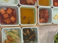 -韩香福烤肉庄园(荣成店)