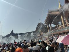 -西双版纳傣族园