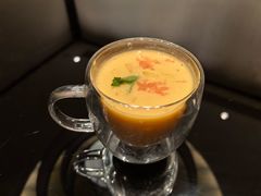 -丽晶轩中餐厅(重庆丽晶酒店)