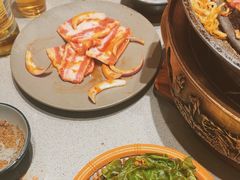 -冷面大王(大南街店)