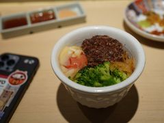-肉肉大米(金虹桥店)