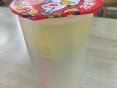 -蜜雪冰城(南关正街店)