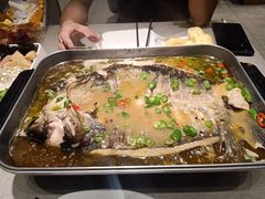 -半天妖烤鱼(大润发店)