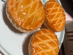 -新兴·金羊座·粤菜点心(乐峰店)