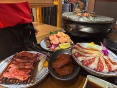 -银座苑烧肉酒场·烤活鳗(仙霞路店)