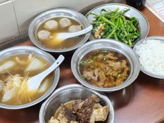 -阿秋牛排(湖心街店)