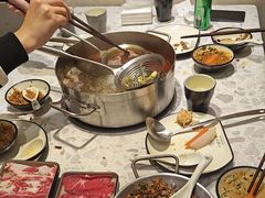 -小城牛事·鲜牛肉火锅(万达店)