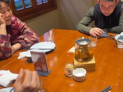 -杨厨的田园饭店(长城路店)