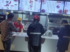 -光头卤(光谷创业街店)