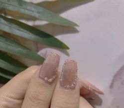 -EAST日式美甲美睫沙龙