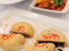 -功德林素菜饭庄(前门店)
