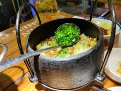 -百年神厨·地道川菜(清江西路店)