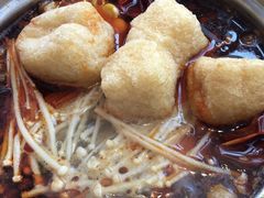 -菲住布渴酒店自助餐厅(阿里巴巴西溪园区店)