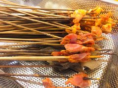 -学街秀兰麻辣烫(眉山分店)
