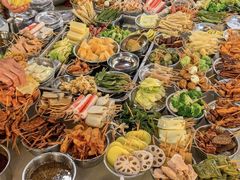 -江油特色冷沾沾(火炮街店)
