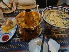 -蜗牛小馆醉乡民谣云南菜(惠新西里店)