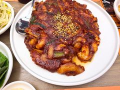 -贤花饭店(城阳店)