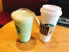 -星巴克(深圳星都豪庭店)